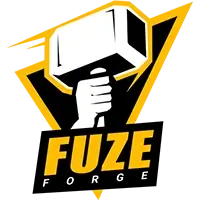 logo Fuzeforge